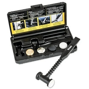 Titan 15068 7-Piece Mini Precision Trim Tool Set